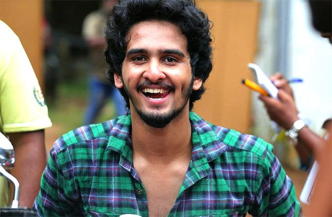 Shane Nigam