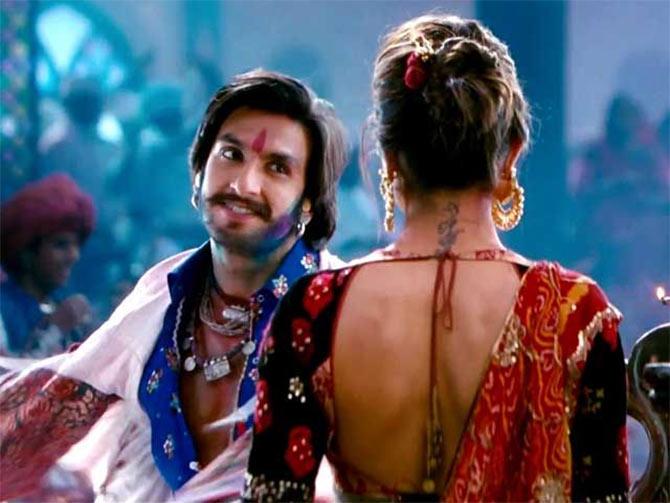 ram leela songs downloads