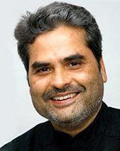 Vishal Bhardwaj