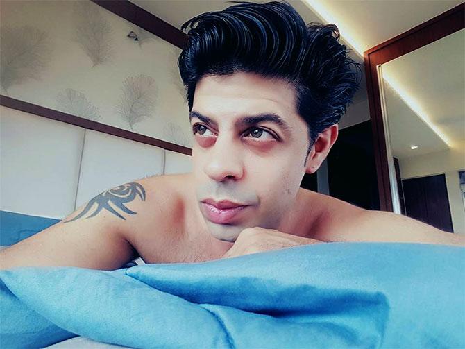 Ssumier S Pasricha 