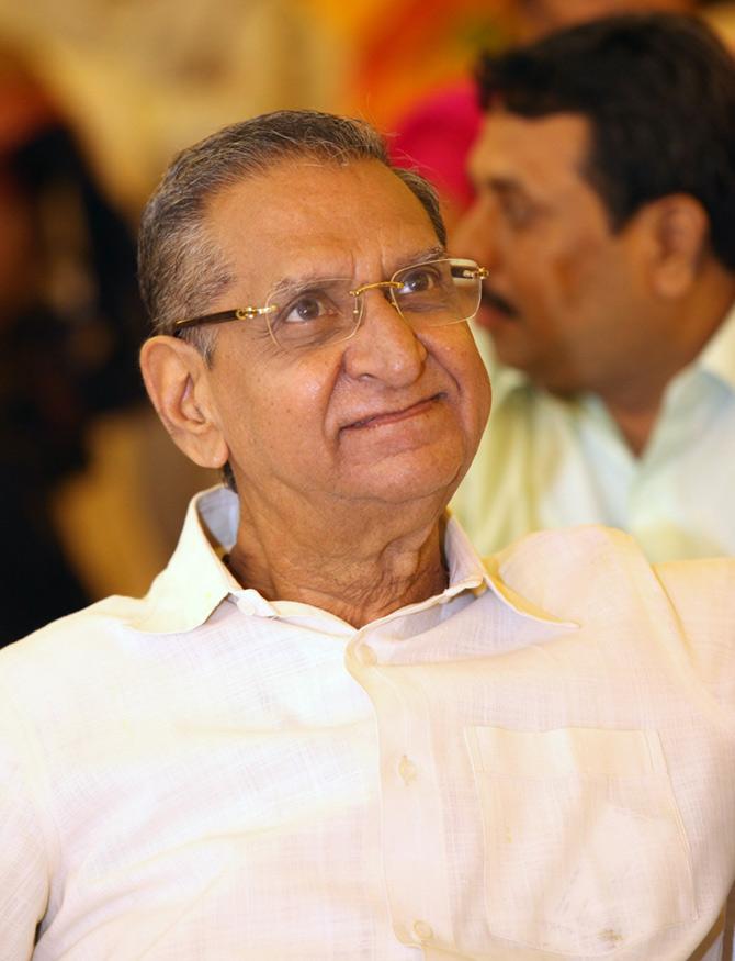 Gollapudi Maruti Rao