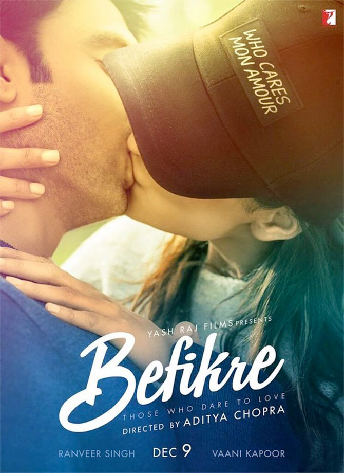 Befikre