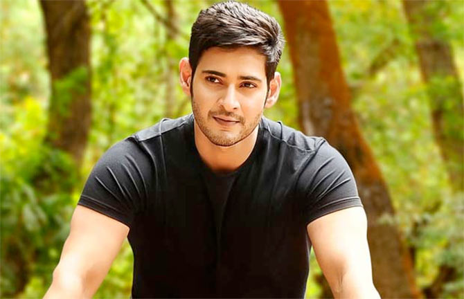 Mahesh Babu