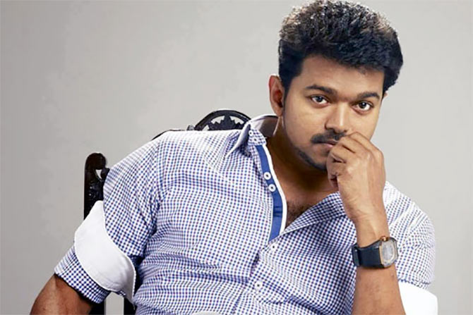 Vijay