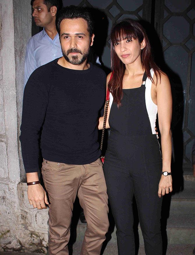 Emraan Hashmi