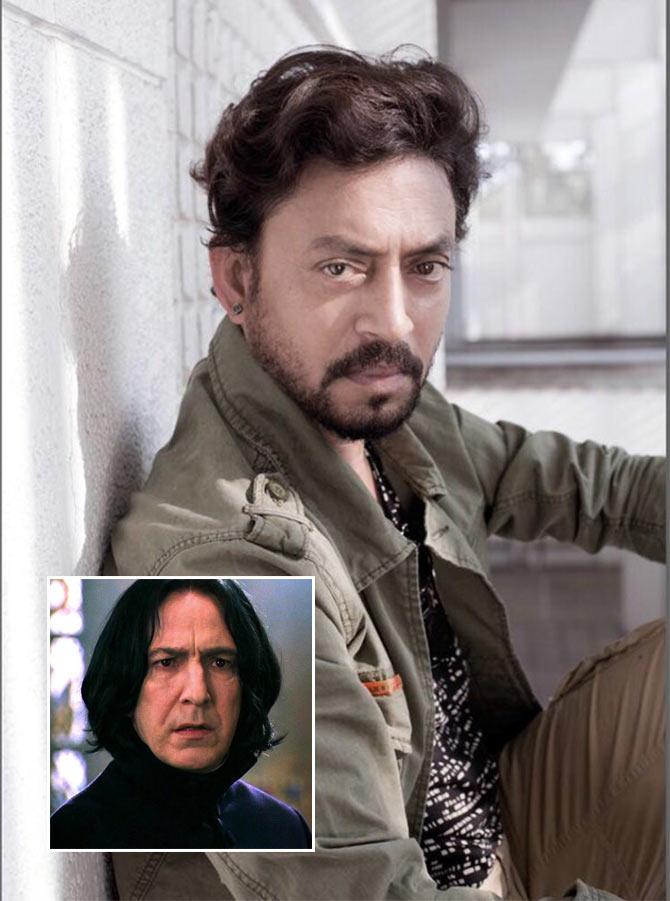 Irrfan