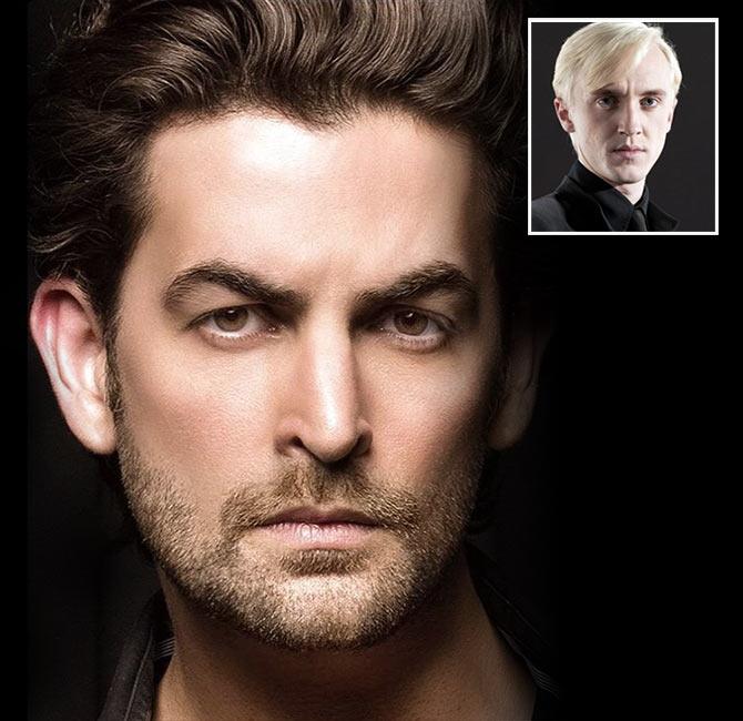 Neil Nitin Mukesh