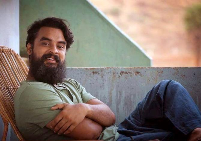 Tovino Thomas