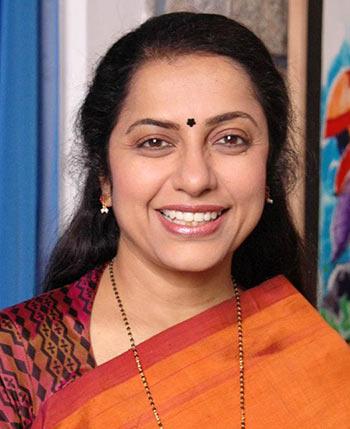 Suhasini Maniratnam