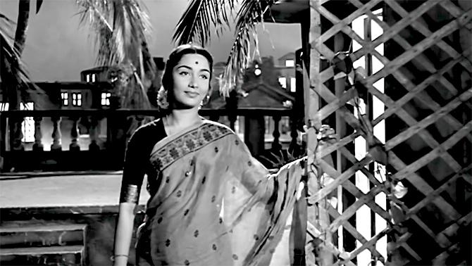 Madhubala