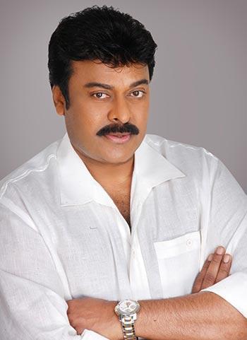 Chiranjeevi