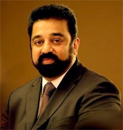 Kamal Haasan