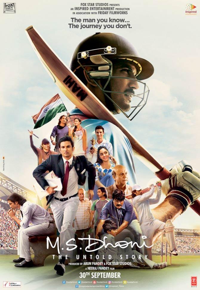 ms dhoni the untold story movie hd