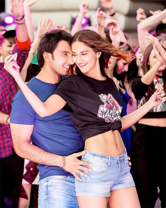 Befikre