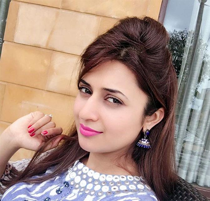 Divyanka Tripathi