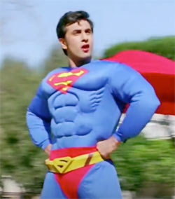 Get Over Krrish & Ra.One, Ranbir Is Bollywood's New Superhero