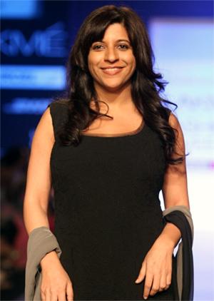 Zoya Akhtar