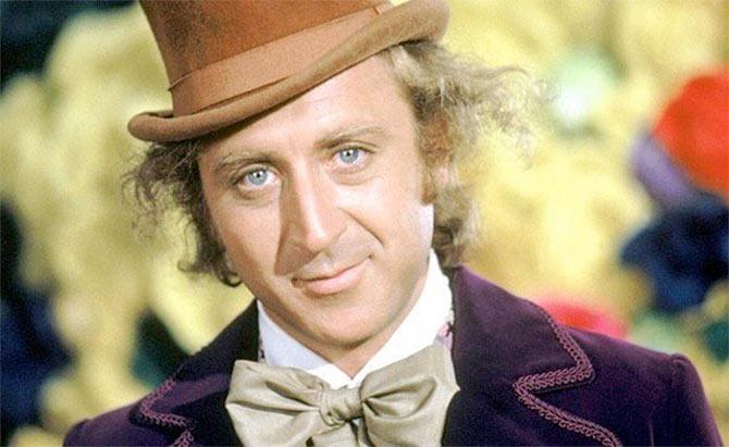 Gene Wilder