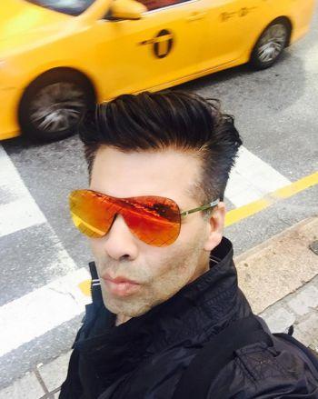 Karan Johar