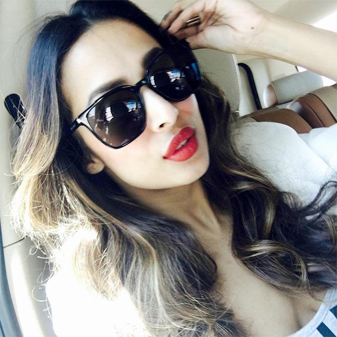 Malaika Arora Khan