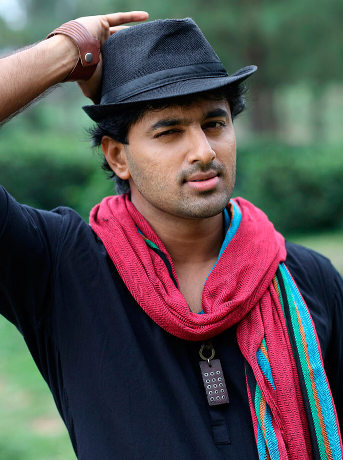 Unni Mukundan