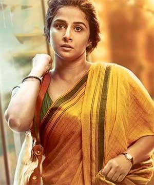 Review: Kahaani 2 Is Let Down By Predictability - Rediff.com Movies