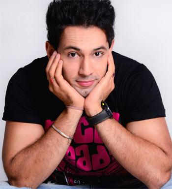 Sahil Anand