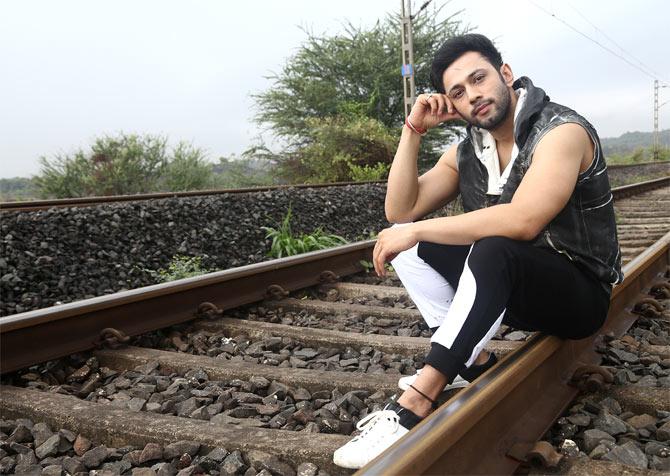 Sahil Anand