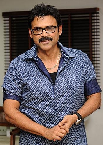 Venkatesh