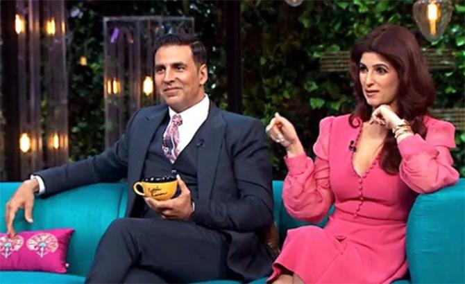 koffee with karan khan brothers full episode online