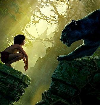 The Jungle Book