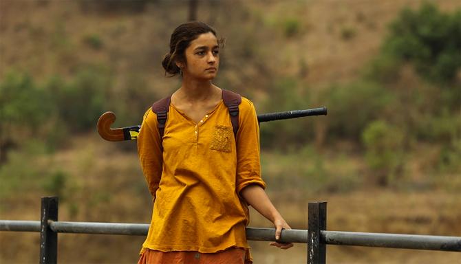 Nya Verma S Best Hindi Films Of 2016 Rediff Movies Abhishek Chaubey Picks A Fine Ensemble Of Stars And Character Actors To Convey This Disorderly Journey Individuals Both Directly Indirectly In Grip
