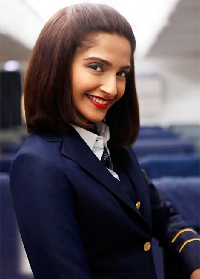 Air Hostess Uniform at Best Price in Raigarh, Maharashtra | Jagdish Tailor