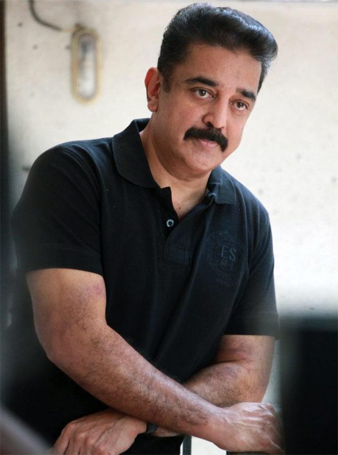 Kamal Haasan