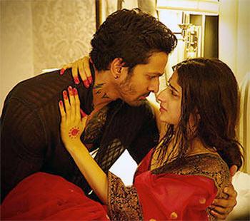 Sanam Teri Kasam