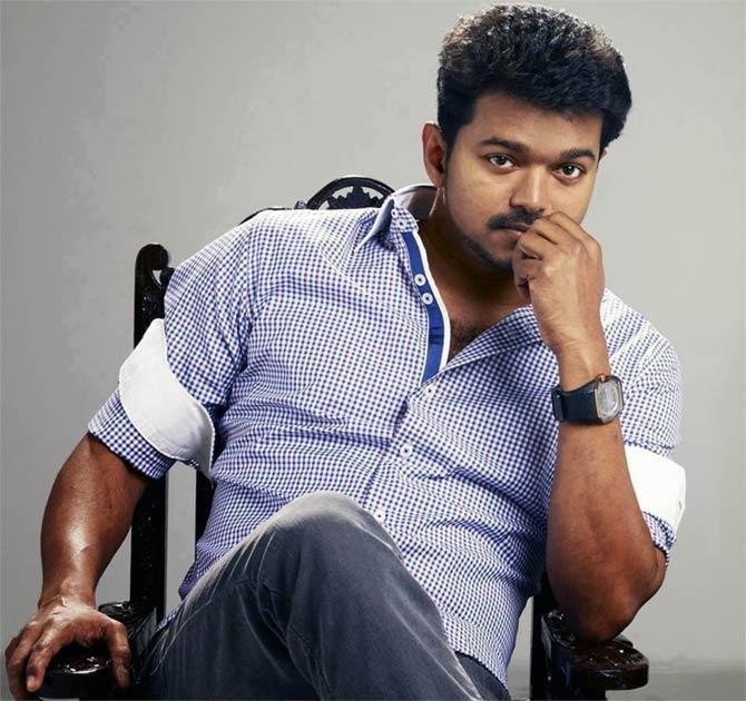 Vijay