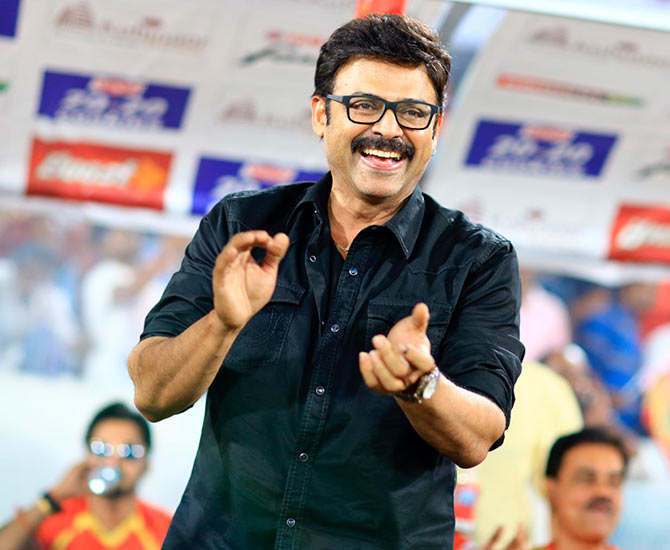 Venkatesh