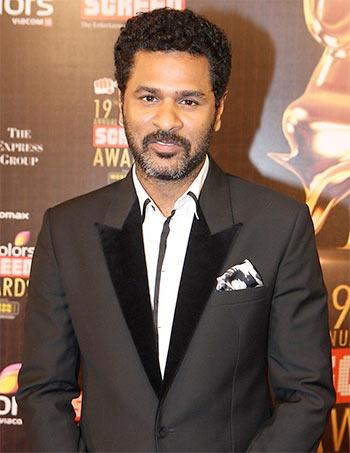 Prabhudeva