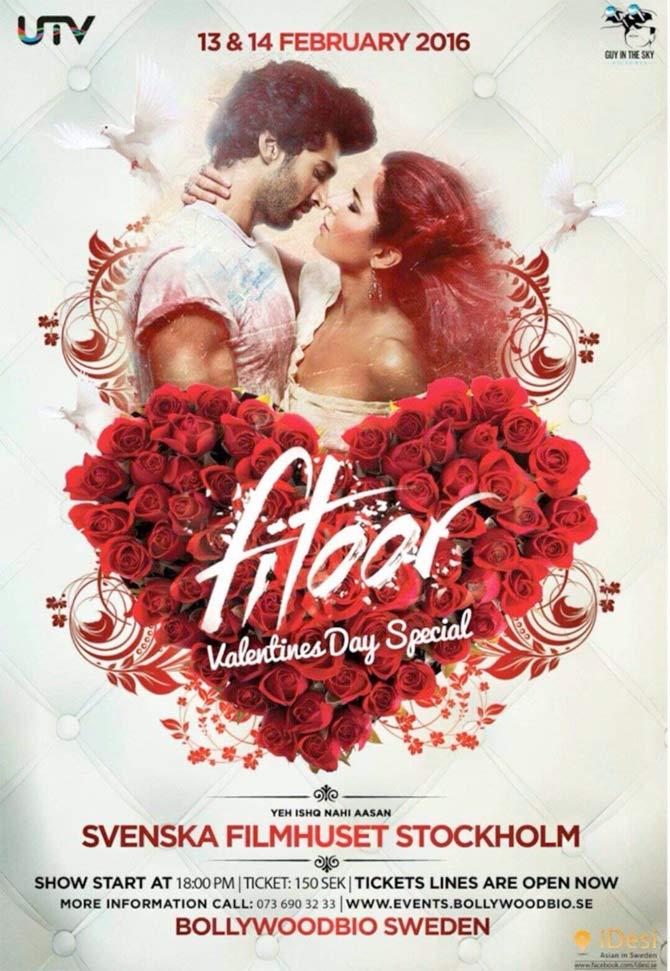 Fitoor