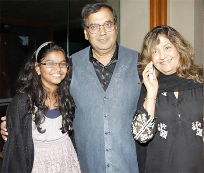 Subhash Ghai