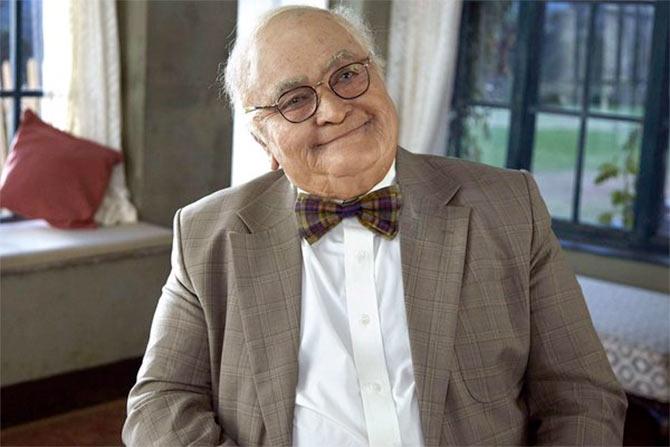 Rishi Kapoor