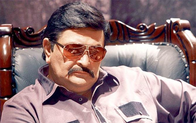 Rishi Kapoor: Master Of Disguise! Vote For His Best! - Rediff.com Movies