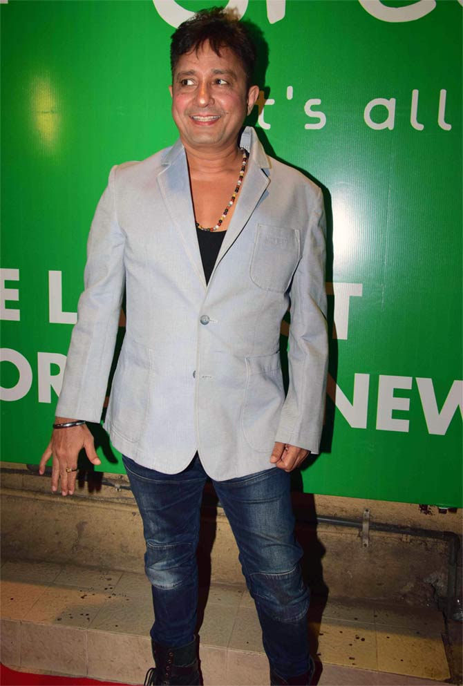 Sukhwinder Singh