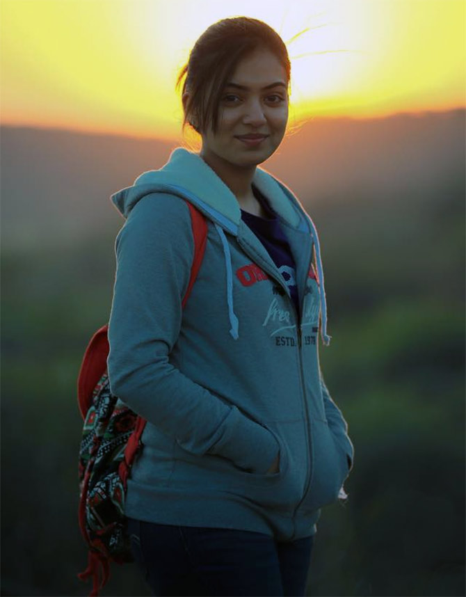 Nazriya