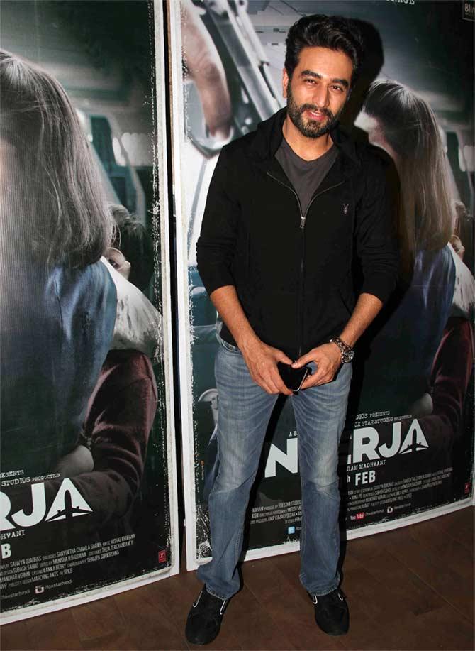 Shekhar Ravjiani