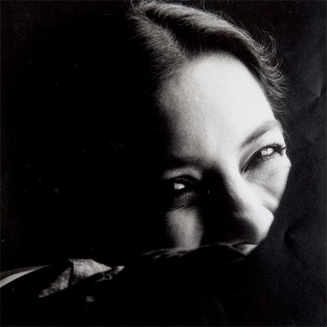 Shabana Azmi