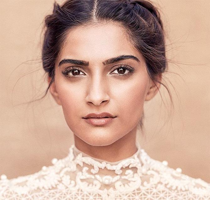 Sonam Kapoor