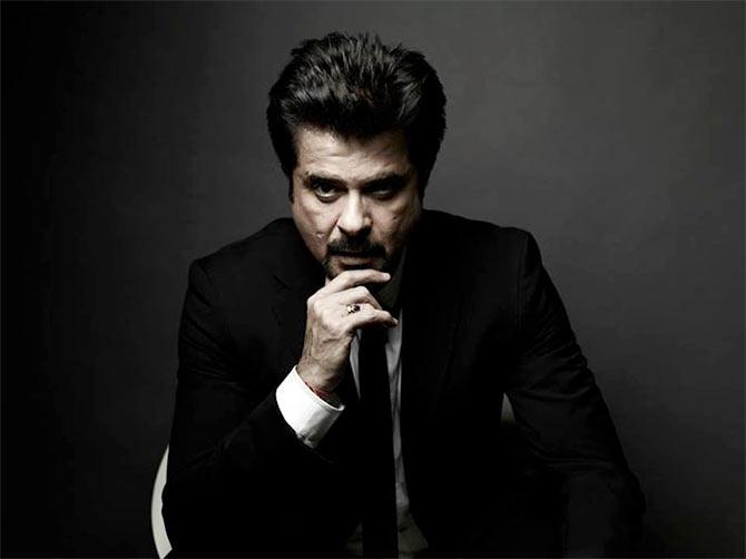 Anil Kapoor