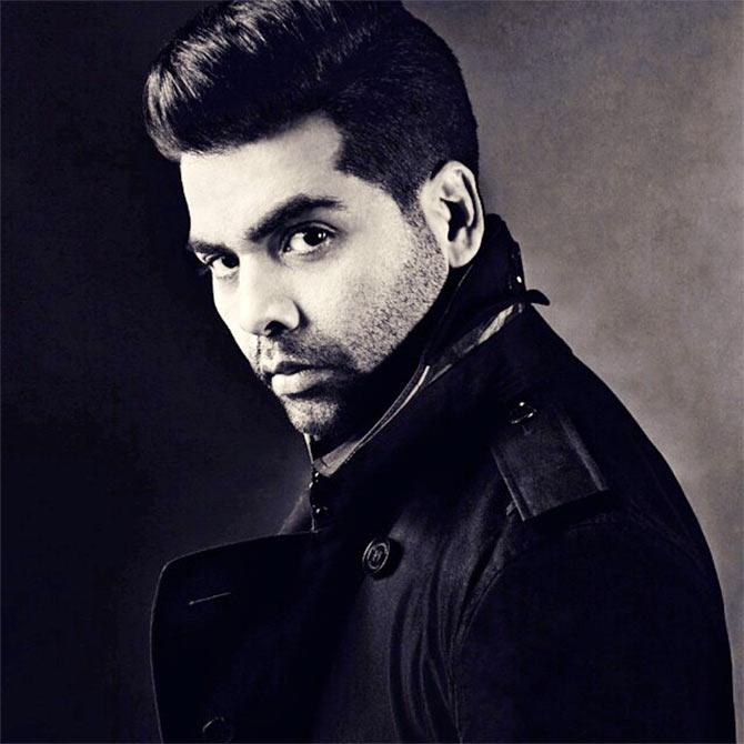 Karan Johar