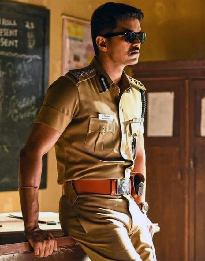 Theri